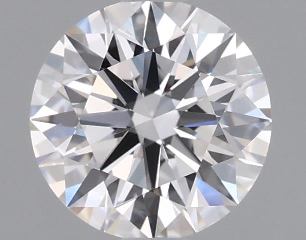 IGI 0.91 Carat Round Brilliant Lab Grown Diamond 人工培育鑽石 實驗室人造鑽石