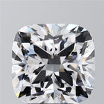 IGI 5.09 Carat Cushion Lab Grown Diamond 人工培育鑽石 實驗室人造鑽石