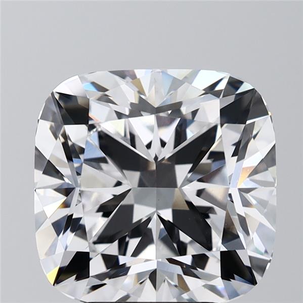 IGI 5.09 Carat Cushion Lab Grown Diamond 人工培育鑽石 實驗室人造鑽石