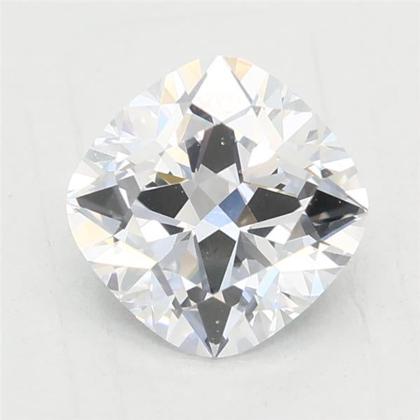 IGI 1.03 Carat Cushion Lab Grown Diamond 人工培育鑽石 實驗室人造鑽石