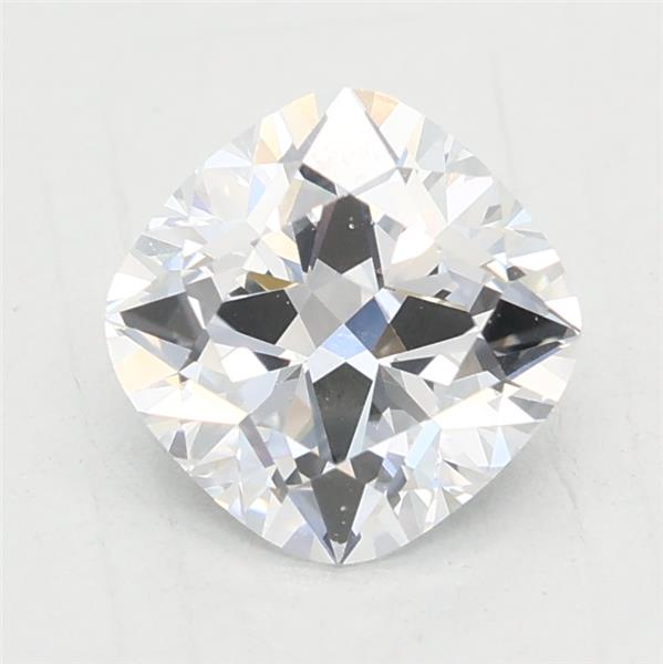 IGI 1.03 Carat Cushion Lab Grown Diamond 人工培育鑽石 實驗室人造鑽石