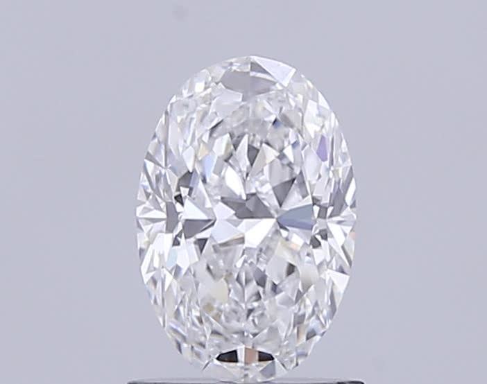 IGI 1.78 Carat Oval Lab Grown Diamond 人工培育鑽石 實驗室人造鑽石