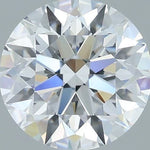 IGI 1.00 Carat Round Brilliant Lab Grown Diamond 人工培育鑽石 實驗室人造鑽石
