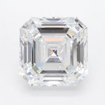 IGI 2.97 Carat Asscher Lab Grown Diamond 人工培育鑽石 實驗室人造鑽石