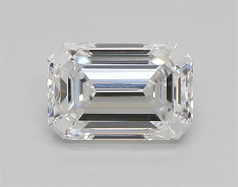 IGI 0.82 Carat Emerald Lab Grown Diamond 人工培育鑽石 實驗室人造鑽石