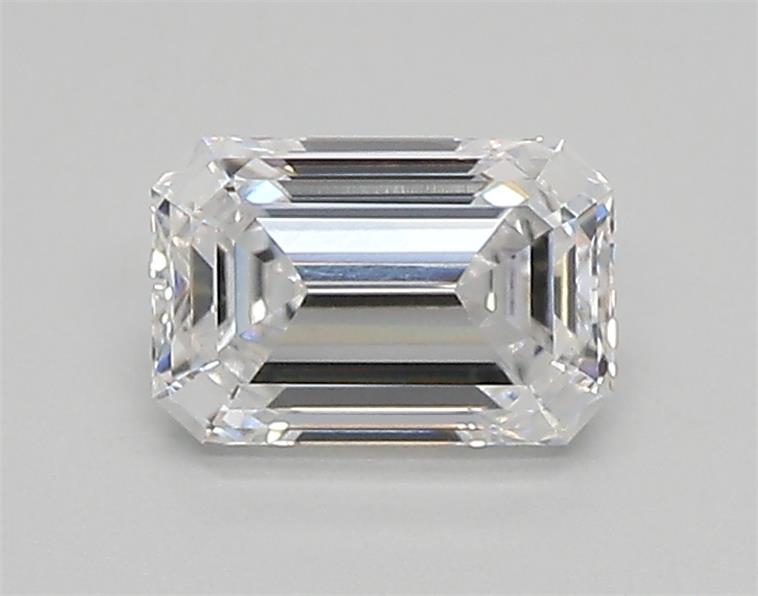 IGI 0.82 Carat Emerald Lab Grown Diamond 人工培育鑽石 實驗室人造鑽石