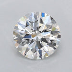IGI 0.93 Carat Round Brilliant Lab Grown Diamond 人工培育鑽石 實驗室人造鑽石