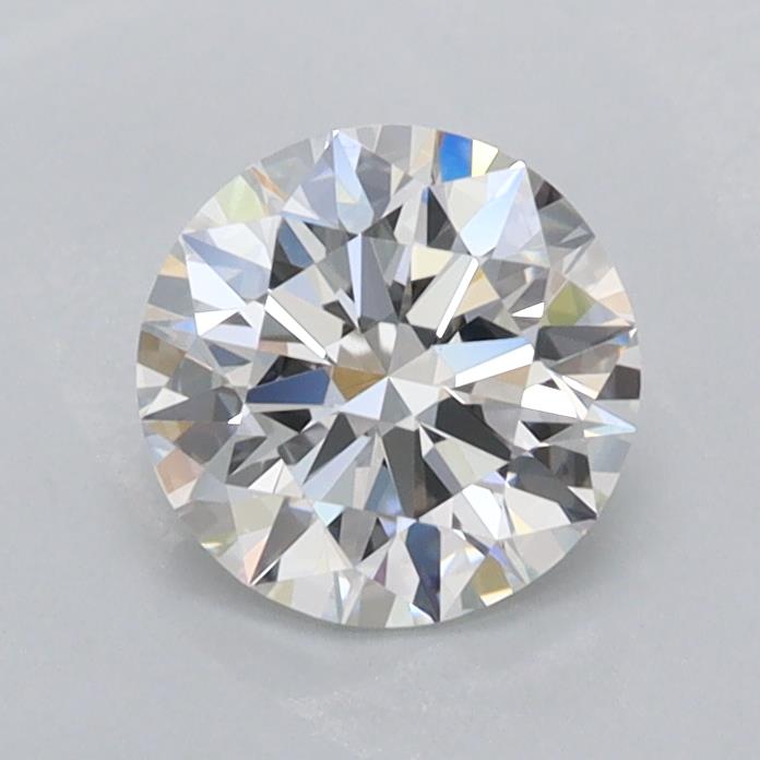 IGI 0.93 Carat Round Brilliant Lab Grown Diamond 人工培育鑽石 實驗室人造鑽石