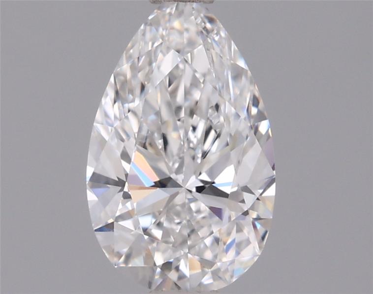 IGI 0.93 Carat Pear Lab Grown Diamond 人工培育鑽石 實驗室人造鑽石