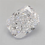 IGI 3.04 Carat Cushion Lab Grown Diamond 人工培育鑽石 實驗室人造鑽石