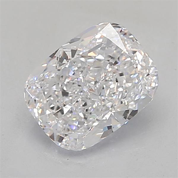 IGI 3.04 Carat Cushion Lab Grown Diamond 人工培育鑽石 實驗室人造鑽石