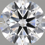 IGI 2.33 Carat Round Brilliant Lab Grown Diamond 人工培育鑽石 實驗室人造鑽石
