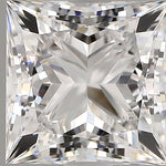 IGI 1.85 Carat Princess Cut Lab Grown Diamond 人工培育鑽石 實驗室人造鑽石