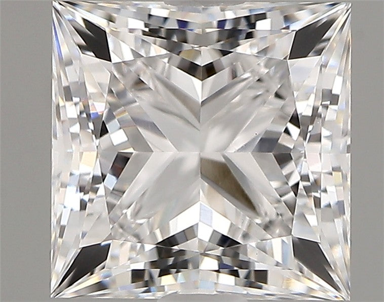 IGI 1.85 Carat Princess Cut Lab Grown Diamond 人工培育鑽石 實驗室人造鑽石