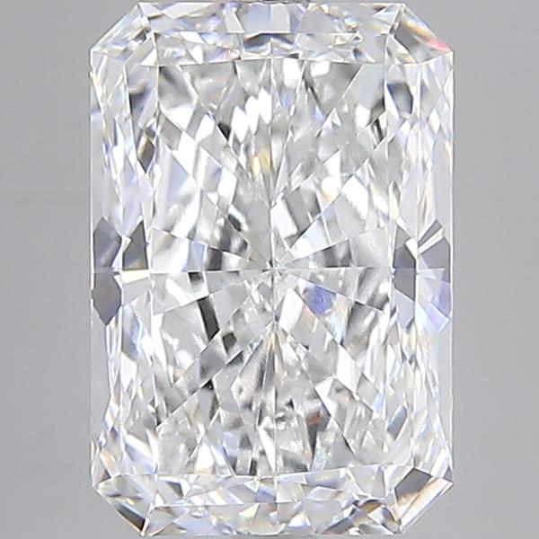 IGI 7.56 Carat Radiant Cut Lab Grown Diamond 人工培育鑽石 實驗室人造鑽石