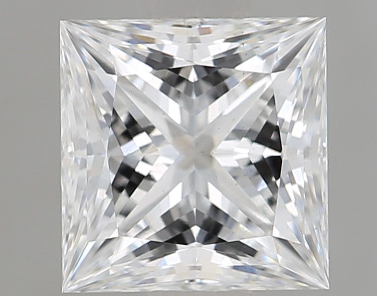 IGI 1.02 Carat Princess Cut Lab Grown Diamond
