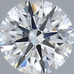 IGI 1.65 Carat Round Brilliant Lab Grown Diamond 人工培育鑽石 實驗室人造鑽石