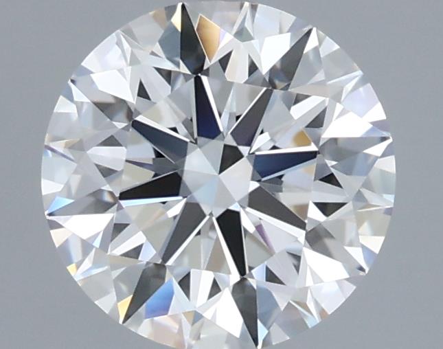 IGI 1.65 Carat Round Brilliant Lab Grown Diamond 人工培育鑽石 實驗室人造鑽石