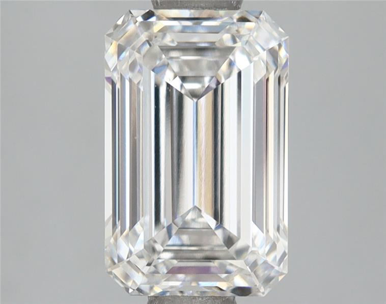 IGI 2.54 Carat Emerald Lab Grown Diamond 人工培育鑽石 實驗室人造鑽石