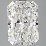 IGI 3.58 Carat Radiant Cut Lab Grown Diamond 人工培育鑽石 實驗室人造鑽石