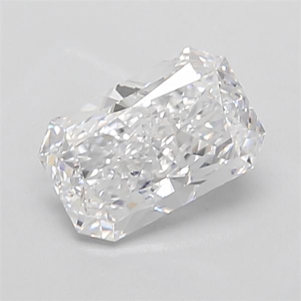 IGI 2.01 Carat Radiant Cut Lab Grown Diamond 人工培育鑽石 實驗室人造鑽石