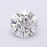 IGI 1.01 Carat Round Brilliant Lab Grown Diamond 人工培育鑽石 實驗室人造鑽石