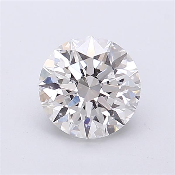 IGI 1.01 Carat Round Brilliant Lab Grown Diamond 人工培育鑽石 實驗室人造鑽石