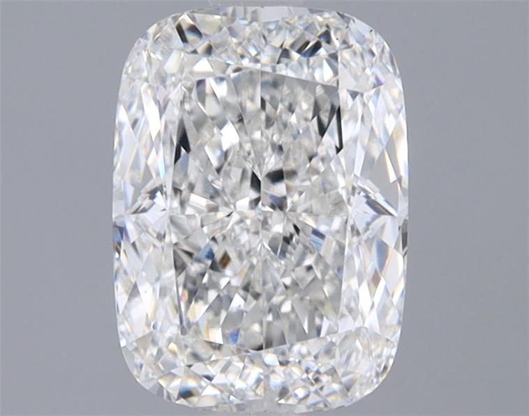 IGI 2.03 Carat Cushion Lab Grown Diamond 人工培育鑽石 實驗室人造鑽石