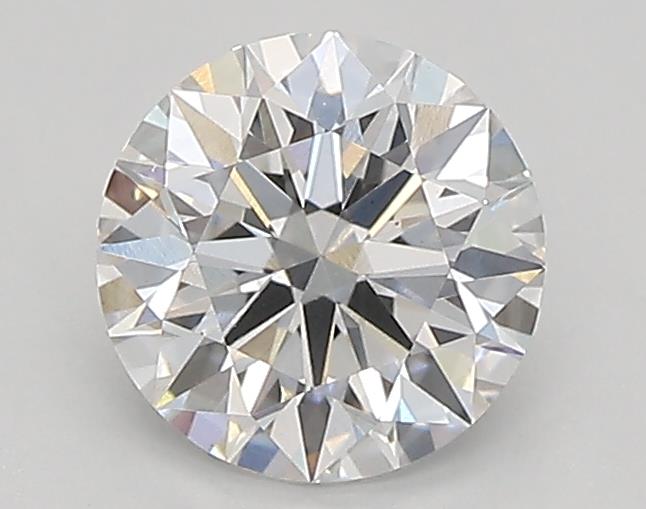 IGI 0.7 Carat Round Brilliant Lab Grown Diamond