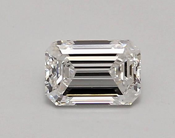 IGI 0.72 Carat Emerald Lab Grown Diamond 人工培育鑽石 實驗室人造鑽石