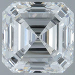 IGI 1.09 Carat Asscher Lab Grown Diamond 人工培育鑽石 實驗室人造鑽石