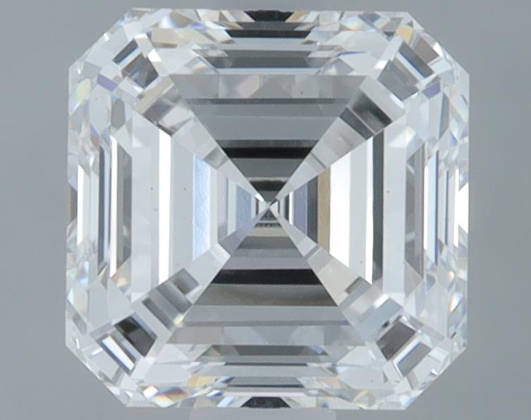 IGI 1.09 Carat Asscher Lab Grown Diamond 人工培育鑽石 實驗室人造鑽石