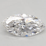 IGI 0.73 Carat Marquise Lab Grown Diamond 人工培育鑽石 實驗室人造鑽石