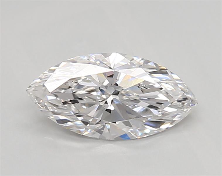 IGI 0.73 Carat Marquise Lab Grown Diamond 人工培育鑽石 實驗室人造鑽石