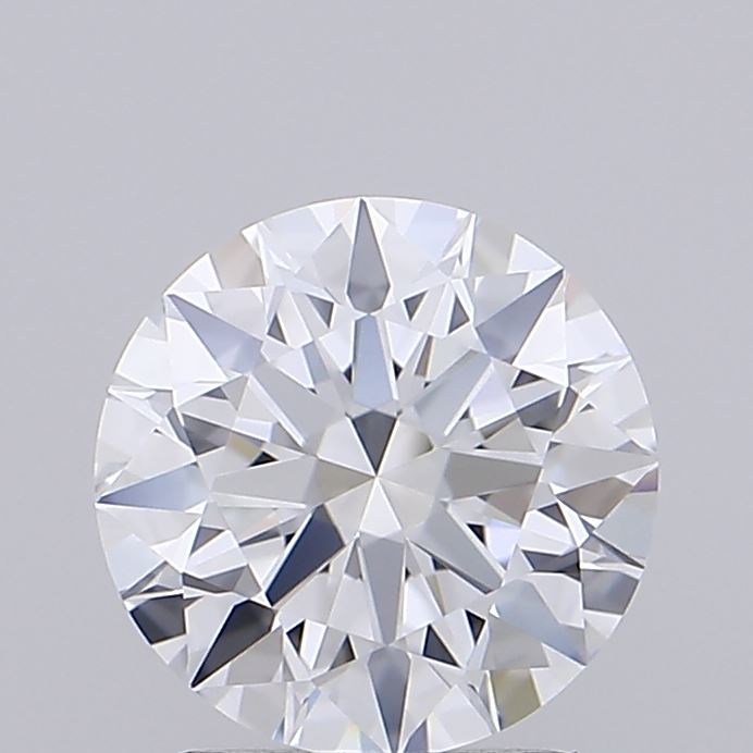 IGI 1.31 Carat Round Brilliant Lab Grown Diamond