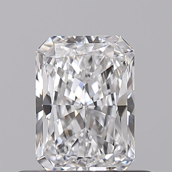 IGI 0.53 Carat 雷地恩切割 - Radiant Cut 培育鑽石 Lab Grown Diamond 人造鑽石 人工鑽石 實驗室鑽石 培養鑽石 香港 培育鑽 