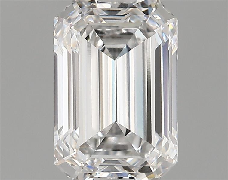 IGI 1.86 Carat Emerald Lab Grown Diamond 人工培育鑽石 實驗室人造鑽石