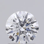 IGI 1.02 Carat Round Brilliant Lab Grown Diamond