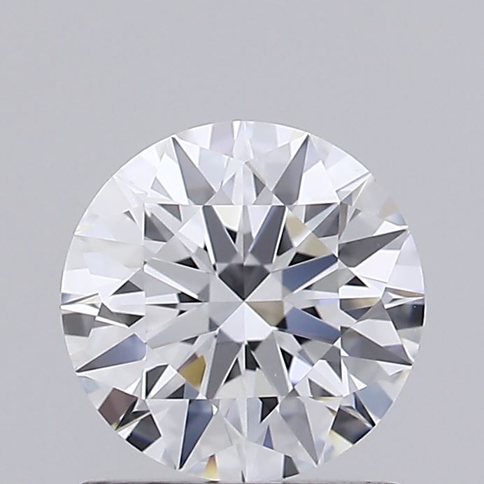 IGI 1.02 Carat Round Brilliant Lab Grown Diamond