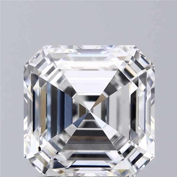 IGI 2.26 Carat Asscher Lab Grown Diamond 人工培育鑽石 實驗室人造鑽石