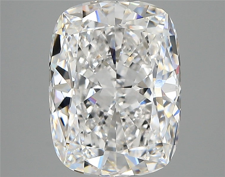 IGI 4.23 Carat Cushion Lab Grown Diamond 人工培育鑽石 實驗室人造鑽石