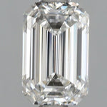 IGI 1.07 Carat Emerald Lab Grown Diamond 人工培育鑽石 實驗室人造鑽石