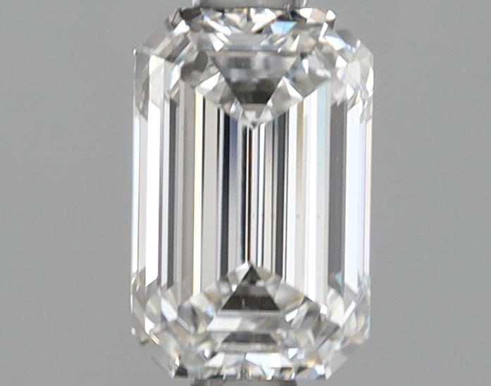 IGI 1.07 Carat Emerald Lab Grown Diamond 人工培育鑽石 實驗室人造鑽石