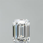 IGI 2.02 Carat Emerald Lab Grown Diamond 人工培育鑽石 實驗室人造鑽石