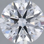 IGI 0.73 Carat Round Brilliant Lab Grown Diamond 人工培育鑽石 實驗室人造鑽石