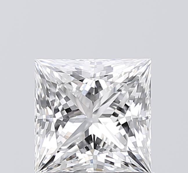 IGI 1.03 Carat Princess Cut Lab Grown Diamond 人工培育鑽石 實驗室人造鑽石