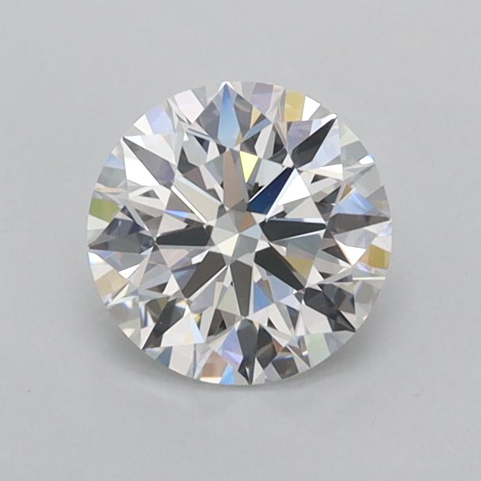 IGI 0.81 Carat Round Brilliant Lab Grown Diamond 人工培育鑽石 實驗室人造鑽石