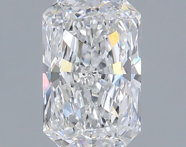 IGI 1.11 Carat Radiant Cut Lab Grown Diamond 人工培育鑽石 實驗室人造鑽石