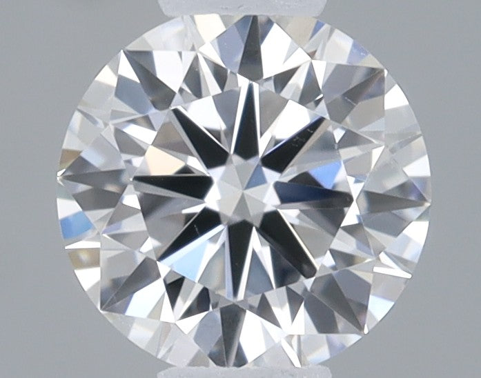IGI 0.50 Carat Round Brilliant Lab Grown Diamond 人工培育鑽石 實驗室人造鑽石