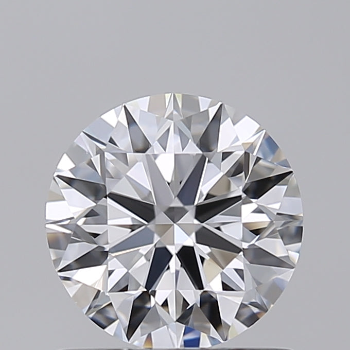 IGI 1 Carat Round Brilliant Lab Grown Diamond